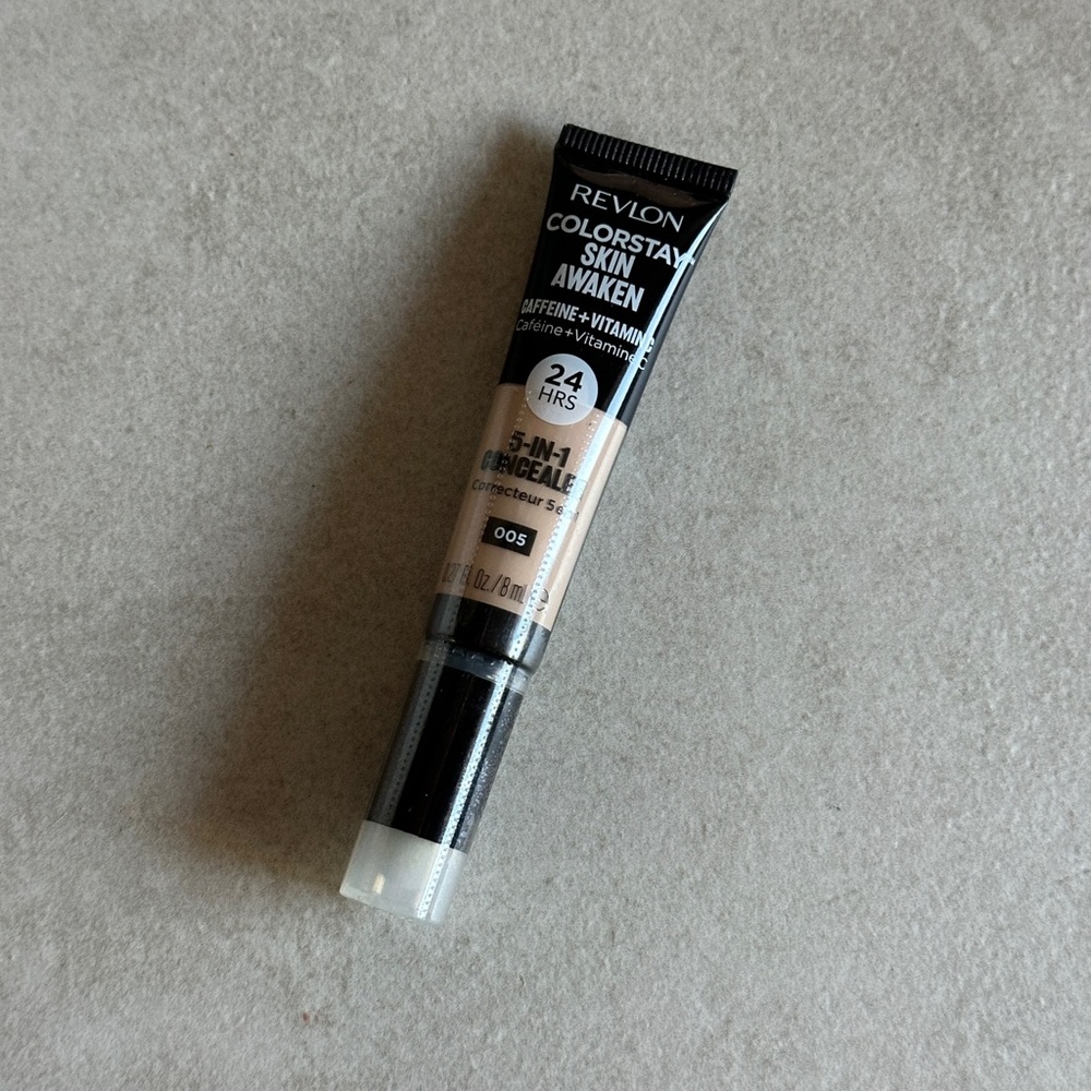 Revlon ColorStay Skin Awaken 5-in-1 Concealer - 005 Fair